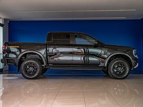 2026 Ford Ranger | TREMOR 3.0D/4WD/10AT | 31585 | 2