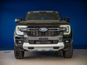 2026 Ford Ranger | TREMOR 3.0D/4WD/10AT | 31585 | 3