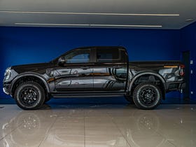 2026 Ford Ranger | TREMOR 3.0D/4WD/10AT | 31585 | 4