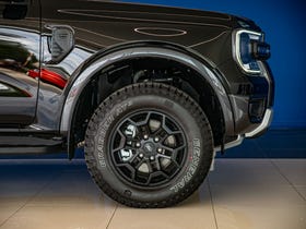 2026 Ford Ranger | TREMOR 3.0D/4WD/10AT | 31585 | 7
