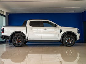 2026 Ford Ranger | WILDTRAK 3.0D/4WD | 33259 | 2