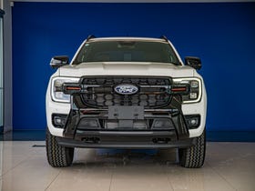 2026 Ford Ranger | WILDTRAK 3.0D/4WD | 33259 | 3