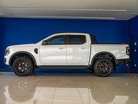 2026 Ford Ranger | WILDTRAK 3.0D/4WD | 33259 | 4