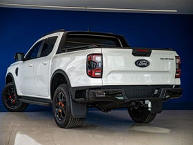 2026 Ford Ranger | WILDTRAK 3.0D/4WD | 33259 | 5
