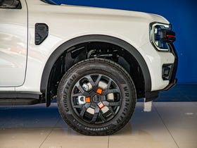 2026 Ford Ranger | WILDTRAK 3.0D/4WD | 33259 | 6