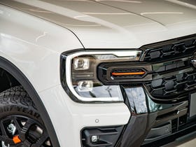 2026 Ford Ranger | WILDTRAK 3.0D/4WD | 33259 | 7