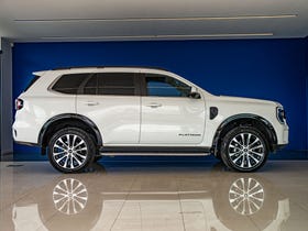 2026 Ford Everest | PLATINUM 3.0D/4WD | 33258 | 2