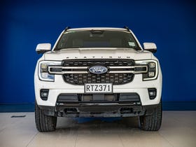 2026 Ford Everest | PLATINUM 3.0D/4WD | 33258 | 3