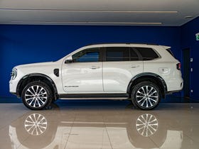 2026 Ford Everest | PLATINUM 3.0D/4WD | 33258 | 4