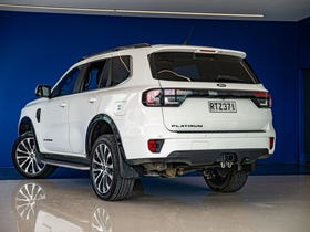 2026 Ford Everest | PLATINUM 3.0D/4WD | 33258 | 5
