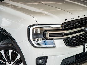 2026 Ford Everest | PLATINUM 3.0D/4WD | 33258 | 7