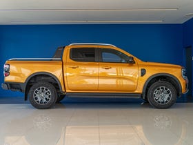 2026 Ford Ranger | WILDTRAK 2.0D/4WD | 33292 | 2