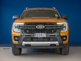 2026 Ford Ranger | WILDTRAK 2.0D/4WD | 33292 | 3