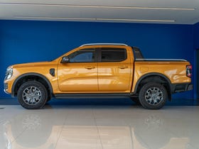2026 Ford Ranger | WILDTRAK 2.0D/4WD | 33292 | 4