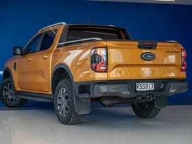 2026 Ford Ranger | WILDTRAK 2.0D/4WD | 33292 | 5