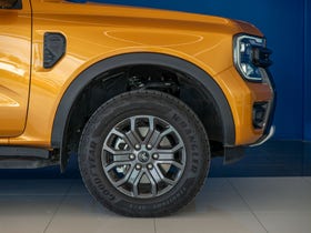 2026 Ford Ranger | WILDTRAK 2.0D/4WD | 33292 | 6