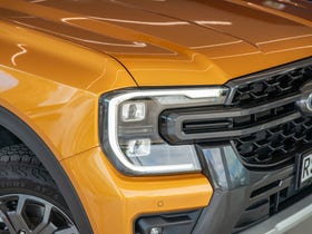 2026 Ford Ranger | WILDTRAK 2.0D/4WD | 33292 | 7
