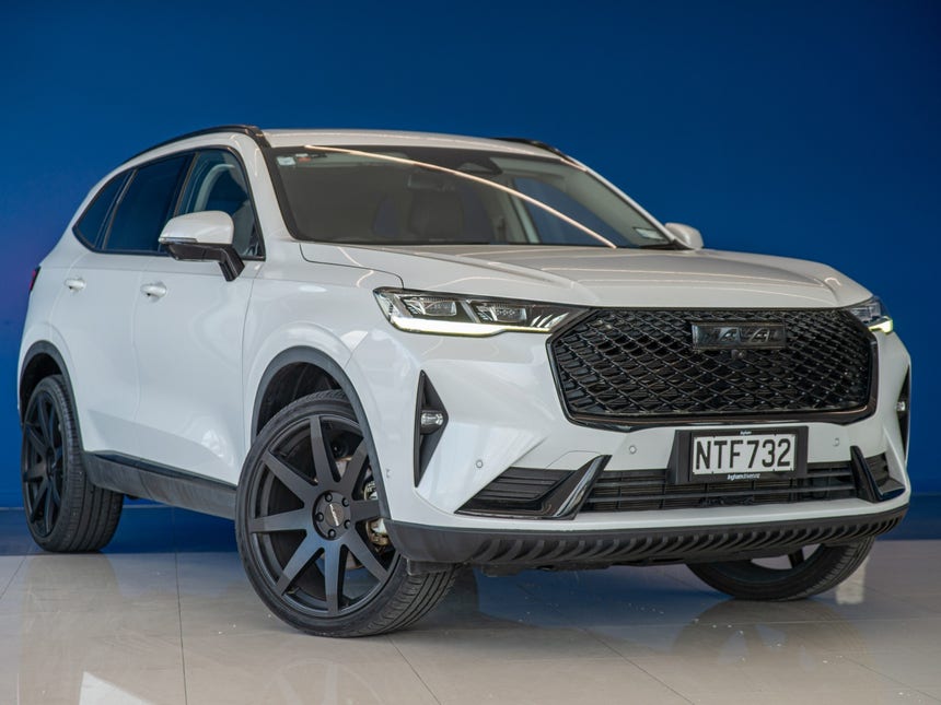 2021 HAVAL H6 | ULTRA 4WD 2.0PT/4WD | 32694 | 1
