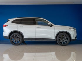 2021 HAVAL H6 | ULTRA 4WD 2.0PT/4WD | 32694 | 2