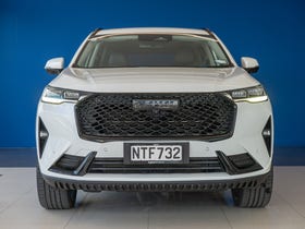 2021 HAVAL H6 | ULTRA 4WD 2.0PT/4WD | 32694 | 3