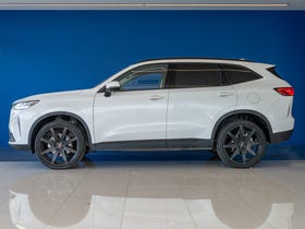 2021 HAVAL H6 | ULTRA 4WD 2.0PT/4WD | 32694 | 4