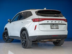 2021 HAVAL H6 | ULTRA 4WD 2.0PT/4WD | 32694 | 5