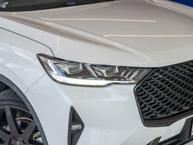 2021 HAVAL H6 | ULTRA 4WD 2.0PT/4WD | 32694 | 7