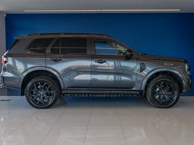 2026 Ford Everest | SPORT 2.0D/4WD/10AT | 33289 | 2