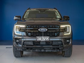 2026 Ford Everest | SPORT 2.0D/4WD/10AT | 33289 | 3