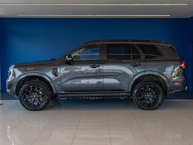 2026 Ford Everest | SPORT 2.0D/4WD/10AT | 33289 | 4