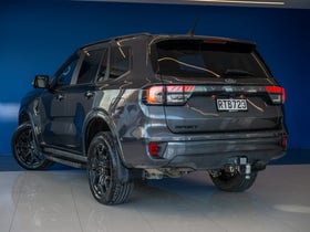 2026 Ford Everest | SPORT 2.0D/4WD/10AT | 33289 | 5