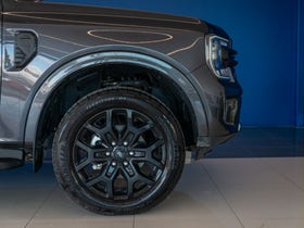 2026 Ford Everest | SPORT 2.0D/4WD/10AT | 33289 | 6