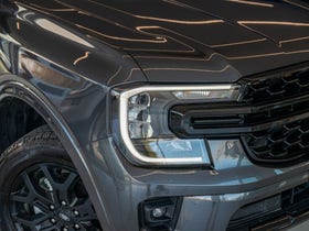 2026 Ford Everest | SPORT 2.0D/4WD/10AT | 33289 | 7