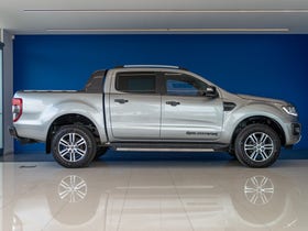 2020 Ford Ranger | WILDTRAK 2.0D/4WD | 33290 | 2