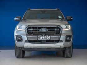 2020 Ford Ranger | WILDTRAK 2.0D/4WD | 33290 | 3