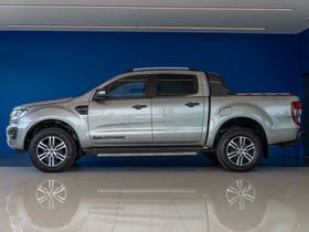 2020 Ford Ranger | WILDTRAK 2.0D/4WD | 33290 | 4