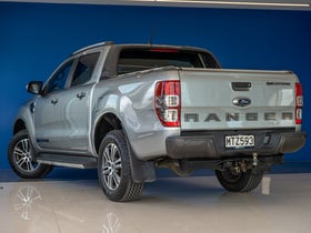 2020 Ford Ranger | WILDTRAK 2.0D/4WD | 33290 | 5