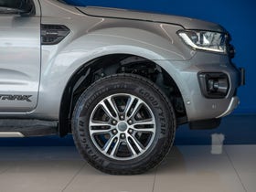 2020 Ford Ranger | WILDTRAK 2.0D/4WD | 33290 | 6