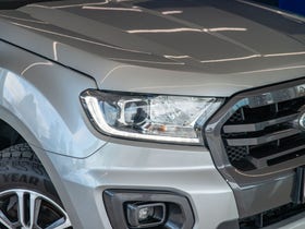 2020 Ford Ranger | WILDTRAK 2.0D/4WD | 33290 | 7