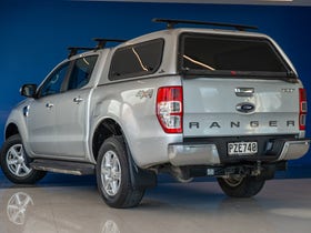 2017 Ford Ranger | XLT DOUBLE CAB 4WD 3.2L | 33291 | 5