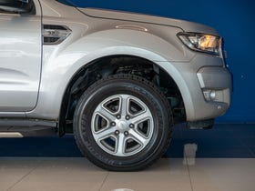 2017 Ford Ranger | XLT DOUBLE CAB 4WD 3.2L | 33291 | 7