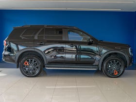 2026 Ford Everest | WILDTRAK 3.0D/4WD | 33295 | 2