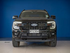 2026 Ford Everest | WILDTRAK 3.0D/4WD | 33295 | 3