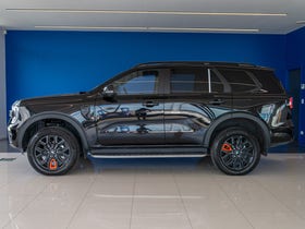 2026 Ford Everest | WILDTRAK 3.0D/4WD | 33295 | 4