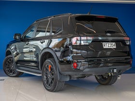 2026 Ford Everest | WILDTRAK 3.0D/4WD | 33295 | 5