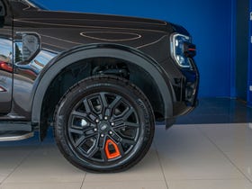 2026 Ford Everest | WILDTRAK 3.0D/4WD | 33295 | 6