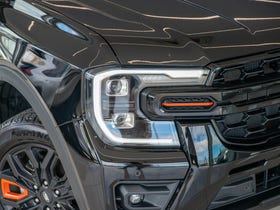 2026 Ford Everest | WILDTRAK 3.0D/4WD | 33295 | 7