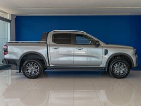 2026 Ford Ranger | WILDTRAK 3.0D/4WD | 33296 | 2