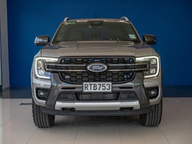2026 Ford Ranger | WILDTRAK 3.0D/4WD | 33296 | 3