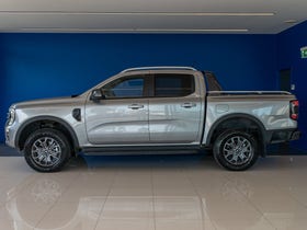 2026 Ford Ranger | WILDTRAK 3.0D/4WD | 33296 | 4